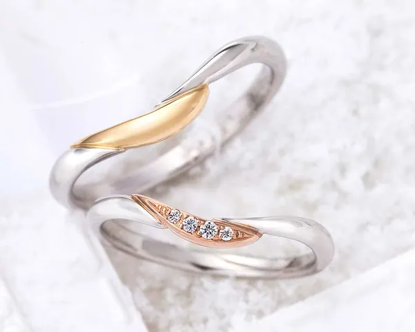 結婚指輪