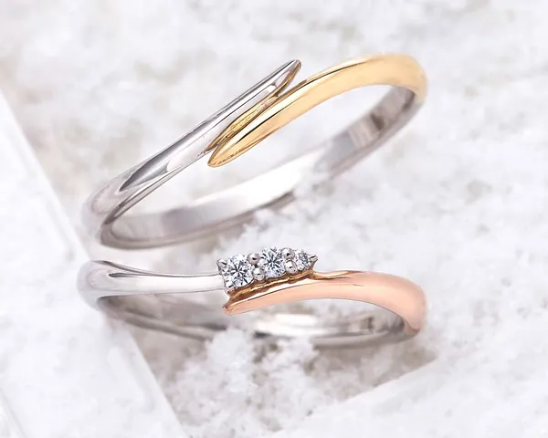 結婚指輪