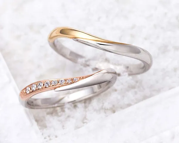 結婚指輪