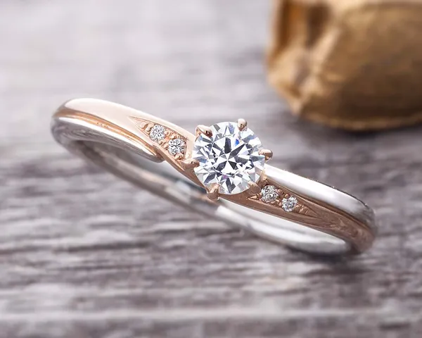 婚約指輪