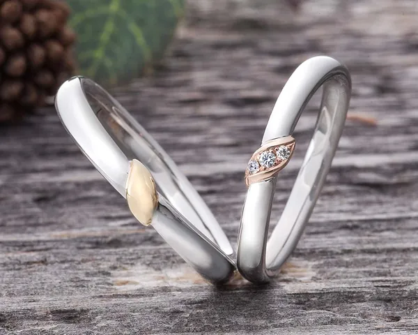 結婚指輪
