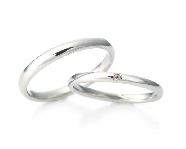 結婚指輪
