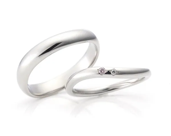 結婚指輪