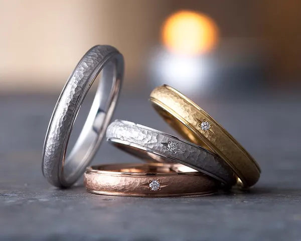 結婚指輪