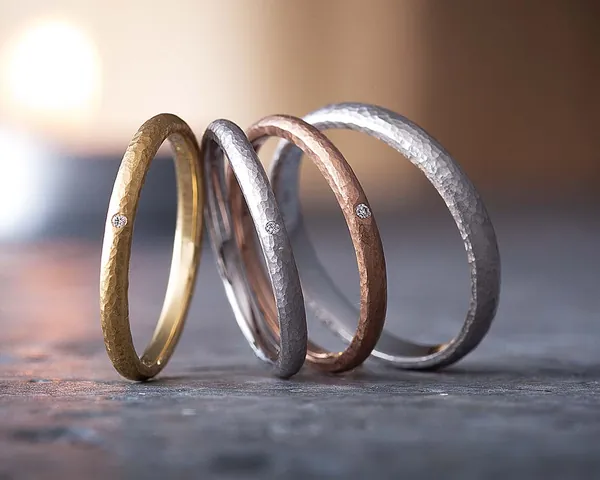結婚指輪