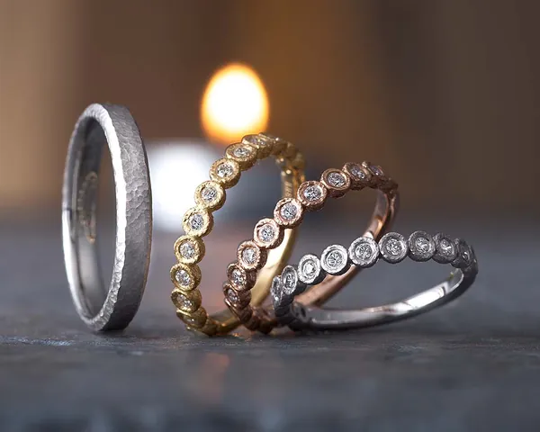 結婚指輪