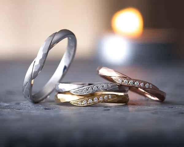 結婚指輪