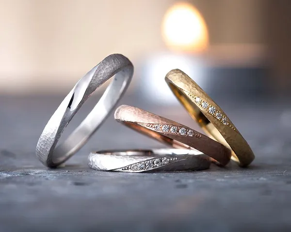結婚指輪