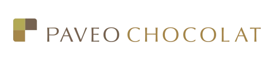 PAVEO CHOCOLATのロゴ