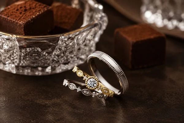 PAVEO CHOCOLAT JOIE
