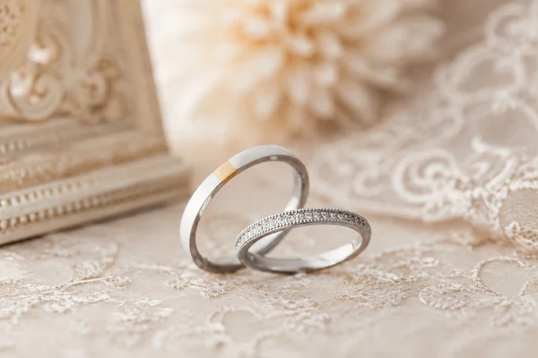 結婚指輪