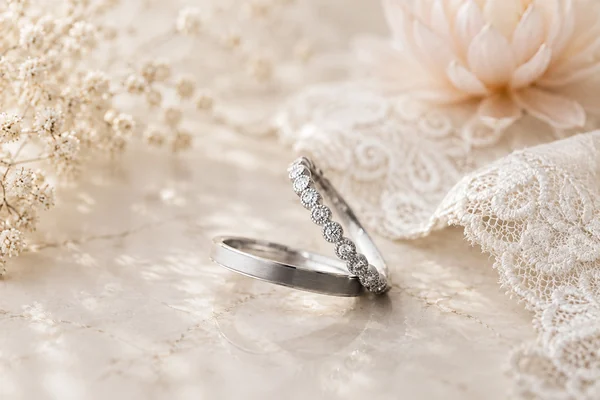 結婚指輪