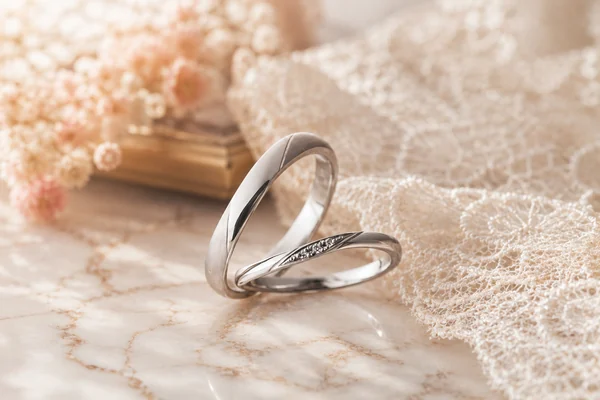 結婚指輪