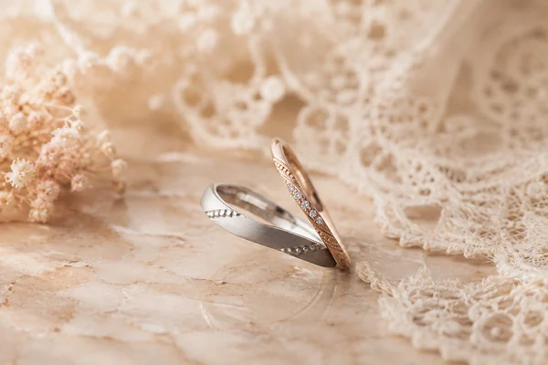 結婚指輪