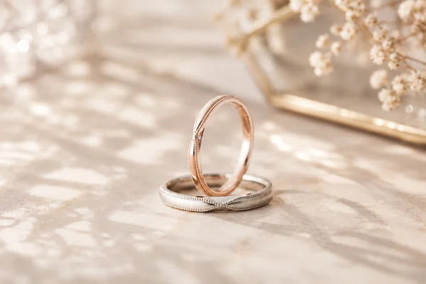 結婚指輪