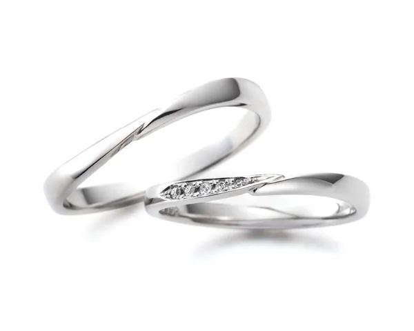 PROMISE RING Promise of LOVE