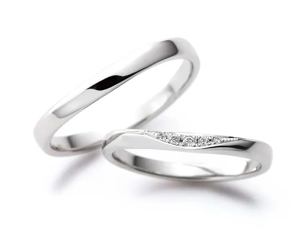 PROMISE RING Promise of SMILE