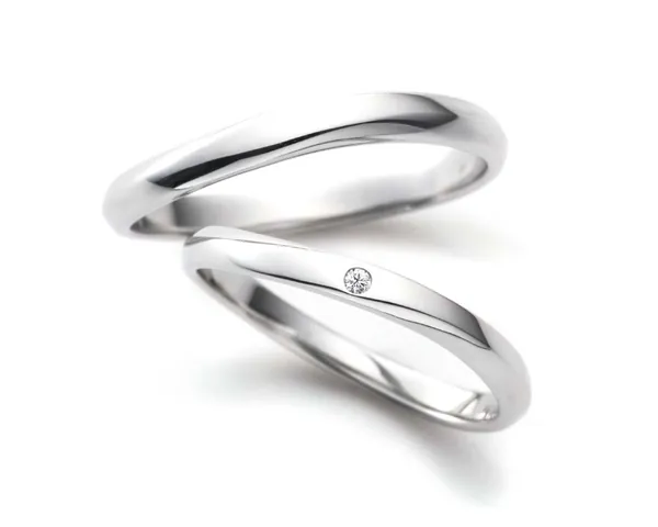 PROMISE RING Promise of U＆I