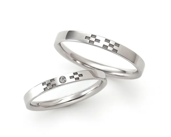 結婚指輪