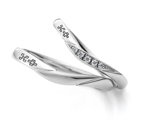 結婚指輪