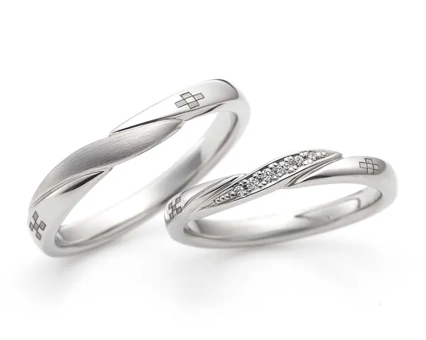 結婚指輪
