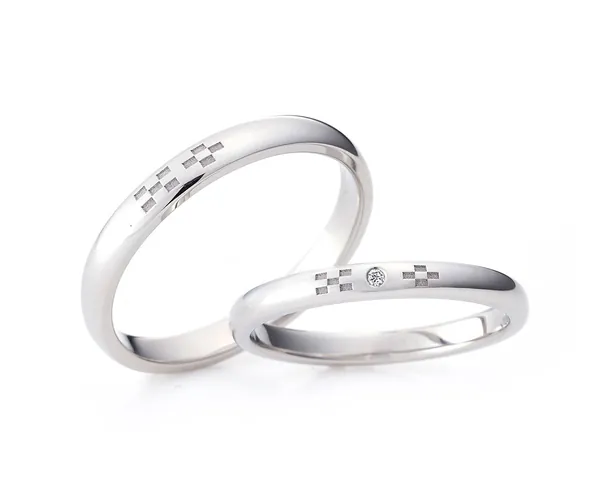 結婚指輪