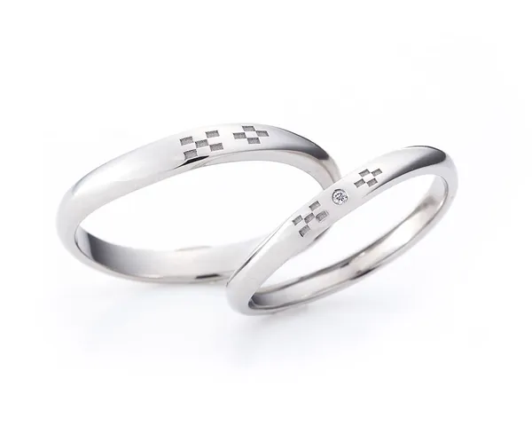 結婚指輪