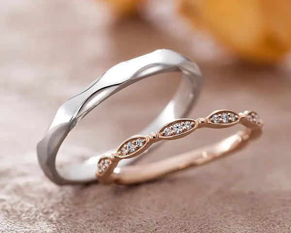 結婚指輪