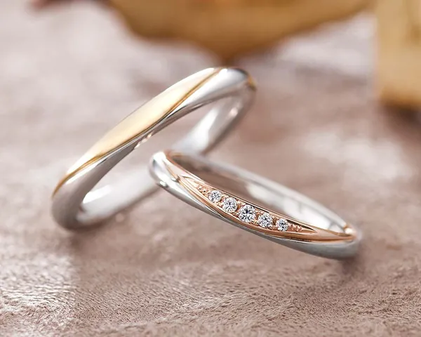 結婚指輪