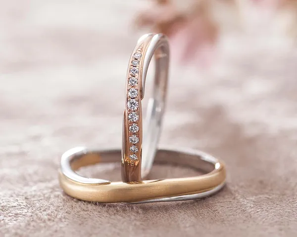 結婚指輪
