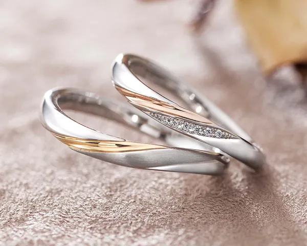結婚指輪