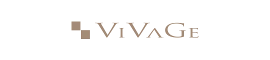 VIVAGEのロゴ