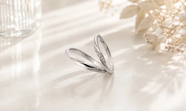結婚指輪
