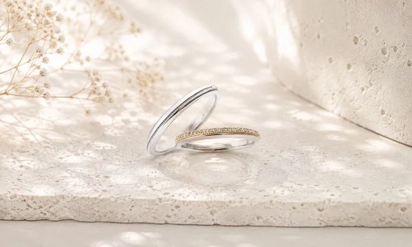 結婚指輪