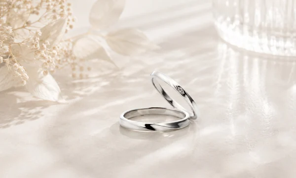 結婚指輪