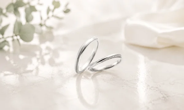 結婚指輪