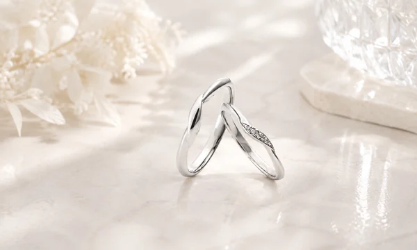結婚指輪